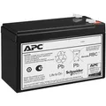 Produktbild: APC USV-Akku Ersatzakku APCRBC177, 24 V / 9 Ah, Blei-Säure-Akku, für Easy- und Back-UPS Serie