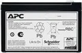 Produktbild: APC Replacement Battery Cartridge #177 - USV-Akku - Bleisäure - 9000 mAh - Schwarz