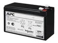 Produktbild: APC Replacement Battery Cartridge #177 - USV-Akku
