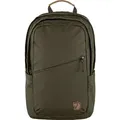 Produktbild: Fjällräven Rucksack Räven 20 27 x 18 x 44 - Grün