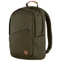 Produktbild: Fjällräven - Räven 20 - Daypack oliv/braun