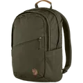 Produktbild: Fjällräven Räven 20 dark olive - Größe 20 Liter 23344