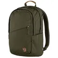 Produktbild: Fjällräven Räven 20 Backpack Dark Olive