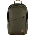 Produktbild: Rucksack Fjäll Räven 20 Tagesrucksack Daypack Dark Olive 20L