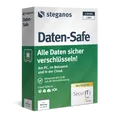 Produktbild: Steganos Daten-Safe 2026 ST38322-ESD