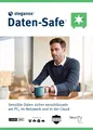 Produktbild: Steganos Daten-Safe 2026, 5 PC, 1 Jahr, Win 11/10, Digitaler Download