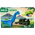Produktbild: Brio Dinosaur Train (36096)