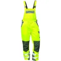 Produktbild: Elysee *Colmar* Warnschutz Latzhose (50) (204087)