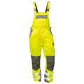 Produktbild: Elysee Warnschutz Latzhose 