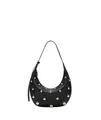 Produktbild: LIEBESKIND Berlin Hobo Bag XS Ryker aus Ziegenleder