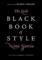 Produktbild: The Little Black Book of Style