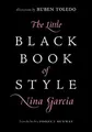 Produktbild: The Little Black Book of Style by Nina Garcia 0061234907 FREE Shipping