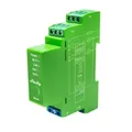Produktbild: Shelly Pro Dimmer 2PM Professioneller 2-Kanal-DIN-Hutschienen-Smart-Dimmer