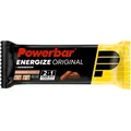 Produktbild: PowerBar Energize Original Riegel (Größe One Size, schwarz)