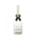Produktbild: Moet und Chandon Ice Imperial Demi Sec Champagner halbtrocken 750ml