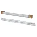 Produktbild: Ledvance LED Feuchtraumleuchte Wanne Submarine 120cm IP65 2 x 13,5W G13 3100lm neutralweiß 4000K