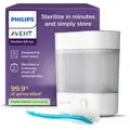 Produktbild: Philips Avent Sterilisator SCF291/00