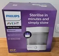 Produktbild: Philips AVENT Sterilisator SCF291/00 NEU OVP geöffnet   7442