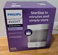 Produktbild: Philips AVENT Sterilisator SCF291/00 NEU OVP geöffnet   5418