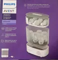 Produktbild: Defekt!!! Philips AVENT SCF291/00 Elektrischer Dampfsterilisator  Babyflaschen