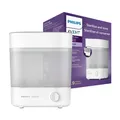 Produktbild: Philips AVENT SCF291/00 Flaschensterilisator bis 6 Babyflaschen Sauger NEUWERTIG