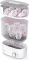 Produktbild: Philips AVENT SCF291/00 Flaschensterilisator