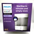 Produktbild: Philips AVENT Sterilisator (Modell SCF291/00) - Gebraucht