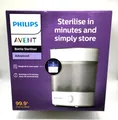 Produktbild: Philips AVENT Sterilisator (Modell SCF291/00) - Gebraucht, Ohne OVP
