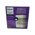 Produktbild: Philips AVENT Sterilisator SCF291/00 NEU OVP geöffnet