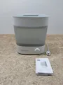 Produktbild: PHILIPS AVENT SCF291/00 ELEKTRISCHER DAMPFSTERILISATOR FÜR FLASCHEN SCHNULLER