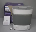 Produktbild: Philips SCF291/00 Avent Elektrischer Sterilisator Babyflaschen Advanced 650W
