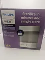 Produktbild: Philips AVENT Sterilisator Advanced