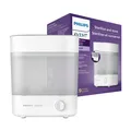Produktbild: Philips Avent Sterilisator(Modell SCF291/00) Tötet 99,9 % der Keime ab nur 10min