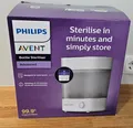 Produktbild: Philips AVENT Sterilisator SCF291/00 NEU OVP geöffnet   1431