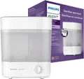 Produktbild: Philips AVENT Sterilisator (Modell SCF291/00), Trockner Dampf bis zu 6 Flaschen