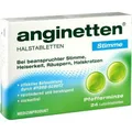 Produktbild: ANGINETTEN Stimme Lutschtabletten 24 St
