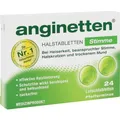 Produktbild: ANGINETTEN Stimme Lutschtabletten 24 St. PZN 11877002