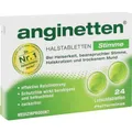 Produktbild: ANGINETTEN Stimme Lutschtabletten 24 St