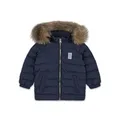 Produktbild: Lego Wear Baby Jungen Lwjulio Jacke, 590 Dark Navy, 62 EU