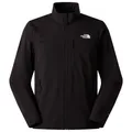 Produktbild: The North Face - Nimble Jacket 2 - Softshelljacke Gr S schwarz