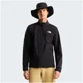 Produktbild: The North Face Softshelljacke M NIMBLE JACKET 2 für Erwachsene, winddichtes WindWallTM-Gewebe, atmungsaktiv schwarz S (46/48)