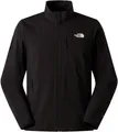 Produktbild: The North Face Mens Nimble Jacket 2 TNF black - Größe S