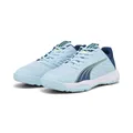 Produktbild: Puma Accelerate Jr SILVER SKY-PERSIAN BLUE-PUMA W SILVER SKY-PERSIAN BLUE-PUMA W 37.5