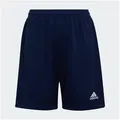 Produktbild: adidas Performance Trainingsshorts ENT22 SHO Y (1-tlg) blau 164