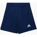 Produktbild: adidas Shorts, Farbe Blau, Größe 164 - Shorts - Herren - Blau