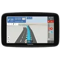 Produktbild: TomTom GO Classic 5 Navigationsgerät 12,7 cm (5,0 Zoll)
