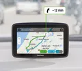 Produktbild: TOMTOM GO CL5-2 - PKW-Navigation - 5'' (12,7cm), Europa (27 Länder), WiFi, BT