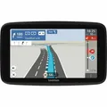 Produktbild: GPS Navigationsgerät TomTom 1YF5.002.00