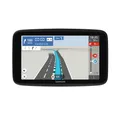 Produktbild: TomTom GO CLASSIC 5 2nd