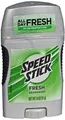 Produktbild: Langanhaltender Deodorant Stick SPEED STICK FRESH gegen Körpergeruch 51g